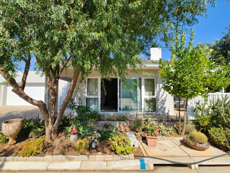 3 Bedroom Property for Sale in Klipfontein Western Cape